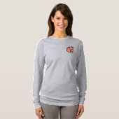 Ladybug T - Shirt (Vorne ganz)