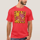 Ladybug T-Shirt (Vorderseite)