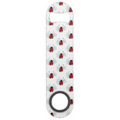 Ladybug Table Lamp Speed Flaschenöffner (Rückseite)