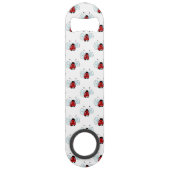 Ladybug Table Lamp Speed Flaschenöffner (Vorderseite)