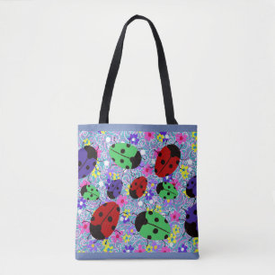 Ladybug Tasche
