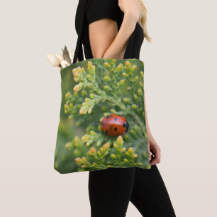 Ladybug Tasche