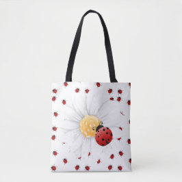 Ladybug Tasche