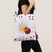 Ladybug Tasche (Von Nahem)