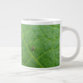 Ladybug-Tasse Jumbo-Tasse (Rechts)