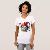 Ladybug Tea T-Shirt (Vorne ganz)