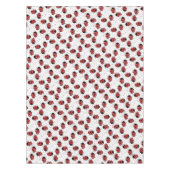 Ladybug Tischdecke (Vorderseite)