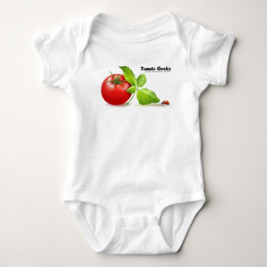 Ladybug V T-Shirt (Vorderseite)