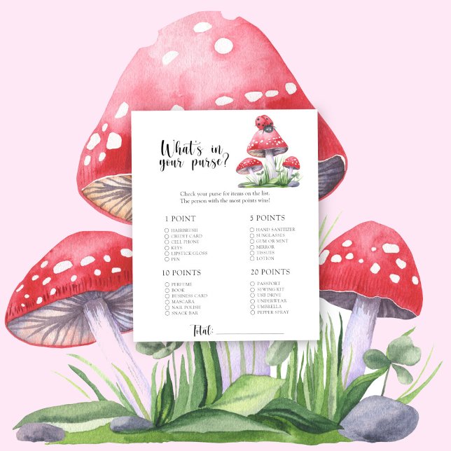 Ladybug - Was in Ihrem Baby-Duschhandschuh steckt (Von Creator hochgeladen)