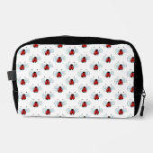 Ladybug Waschbeutel (Vorderseite)