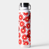 Ladybug Wasserflasche Trinkflasche (Rückseite)