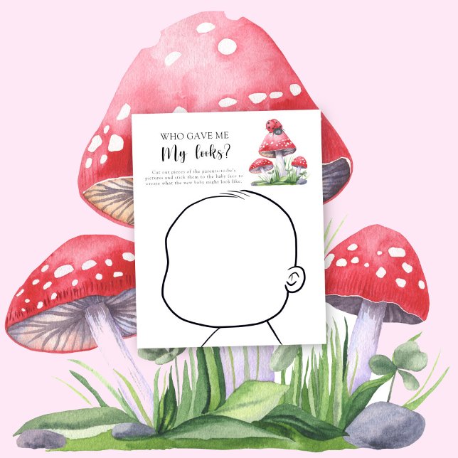 Ladybug - Wer gab mir mein Aussehen-Spiel (Von Creator hochgeladen)