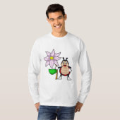 Ladybug with T-Shirt (Vorne ganz)