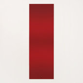 Ladybug Yoga Mats Custom Ladybird / Ladybug Mat Yogamatte (Rückseite)