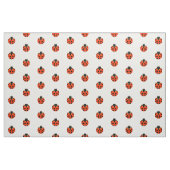 Ladybugemuster Stoff (Yard (91,4 cm))