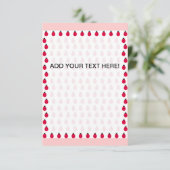 Ladybugs (Stehend Vorderseite)