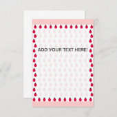 Ladybugs (Vorne/Hinten)