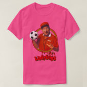 Ladybugs 1992 T-Shirt (Design vorne)