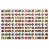 Ladybugs 1A Stoff (Yard (91,4 cm))