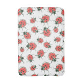 Ladybugs Badematte (Vorderseite Vertikal)