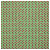 Ladybugs Design Fabric Stoff (Muster)