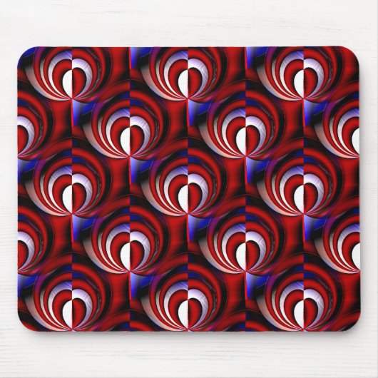 Ladybugs Galore...... Mousepad (Vorne)
