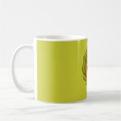 Ladybugs Kaffeetasse (Links)
