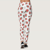 Ladybugs Leggings (Rückseite)