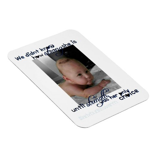 ladybugs magnet (Rechte Seite)