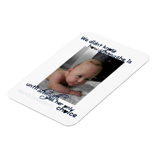 ladybugs magnet (Linke Seite)