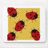 LADYBUGS MOUSEPAD (Vorne)