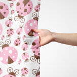 Ladybugs-Muster, Niedliche Ladybugs, rosa Ladybugs Schal<br><div class="desc">Niedliche,  lustige und zauberhafte Ladybugs in rosa Farbe. Modernes und trendiges Geschenk,  perfekt für den Ladybug Liebhaber in Ihrem Leben.</div>