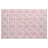 Ladybugs-Muster, Niedliche Ladybugs, rosa Ladybugs Stoff (Yard (91,4 cm))