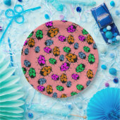 LADYBUGS PAPPTELLER (Party)