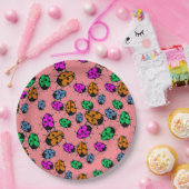 LADYBUGS PAPPTELLER (Party)