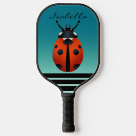Ladybugs Pickleball Schläger