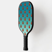 Ladybugs Pickleball Schläger (Links)