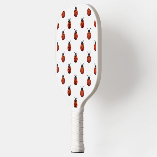 Ladybugs Pickleball Schläger (Links)