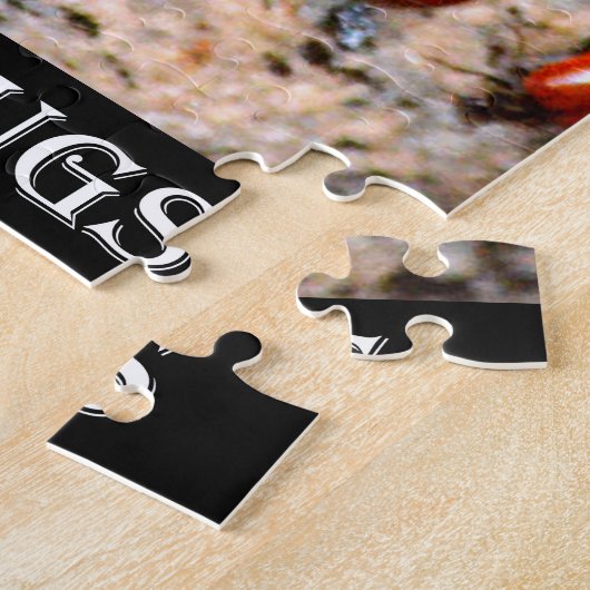 Ladybugs Puzzle (Seite)