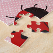 LADYBUGS PUZZLE (Seite)