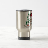 Ladybugs Reisebecher (Mittel)