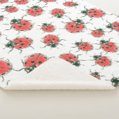 Ladybugs Sherpadecke (3/4)