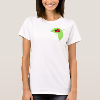 Ladybugs T - Shirt