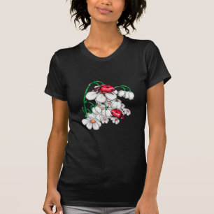 Ladybugs T-Shirt