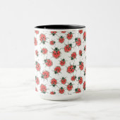 Ladybugs Tasse (Zentrum)