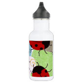 LADYBUGS TRINKFLASCHE (Rechts)