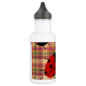 LADYBUGS TRINKFLASCHE (Links)