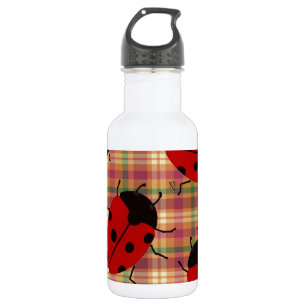 LADYBUGS TRINKFLASCHE