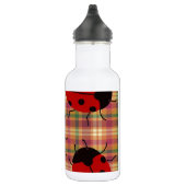 LADYBUGS TRINKFLASCHE (Rechts)