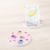 LADYBUGS UNTERSETZER (Seite)